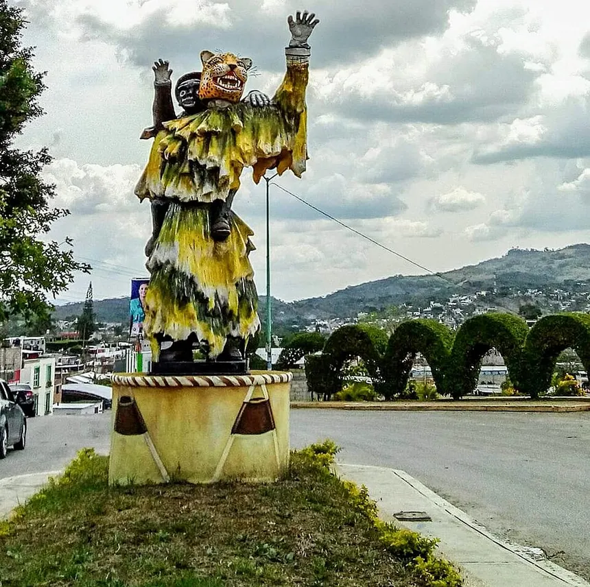 San Fernando